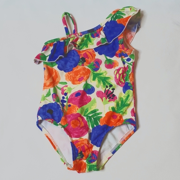 Joe Fresh Swimsuit - Picture 6 of 9